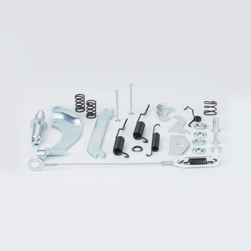 Kit de réparation de freins pour chariot élévateur Hangzhou/Heli, 1,5 tonne