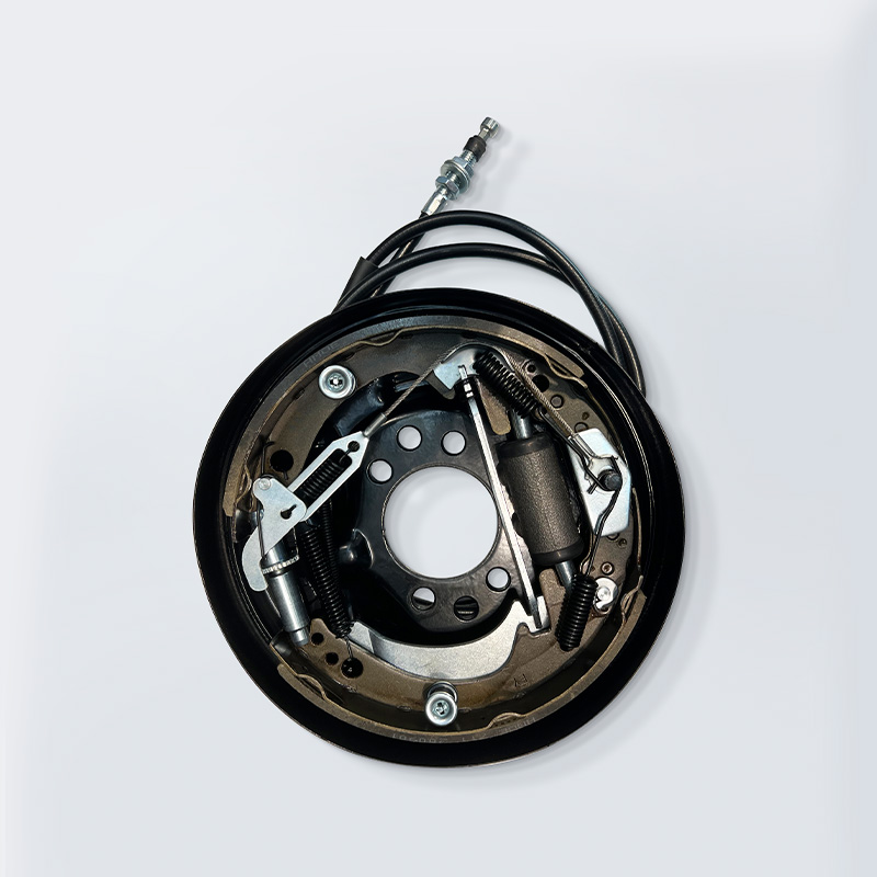 Ensemble de freins pour chariot élévateur Heli de 1,5 tonne Ensemble de freins pour chariot élévateur Heli de 1,5 tonne