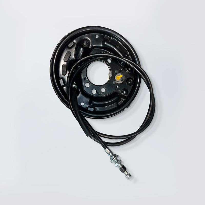 Ensemble de freins pour chariot élévateur Heli de 1,5 tonne Ensemble de freins pour chariot élévateur Heli de 1,5 tonne