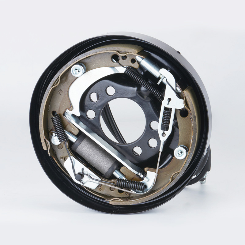 Chariot élévateur Hangzhou frein de 1,5 tonne