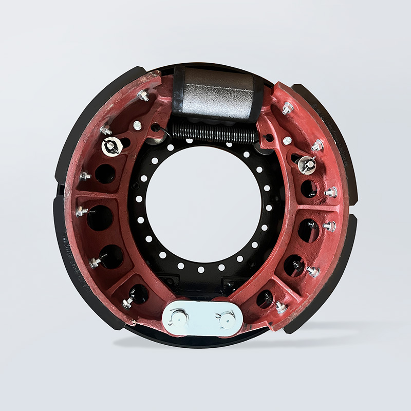 Ensemble de frein à cylindre de roue unique pour chariot élévateur Heli de 10 tonnes