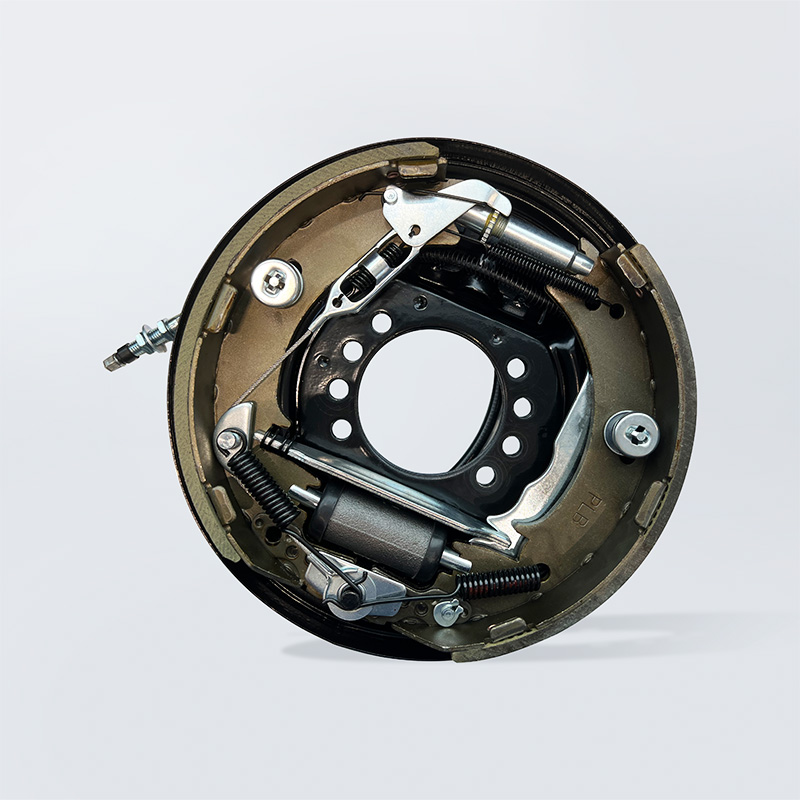 Ensemble de freins pour chariot élévateur Heli de 3 tonnes Ensemble de freins pour chariot élévateur Heli de 3 tonnes