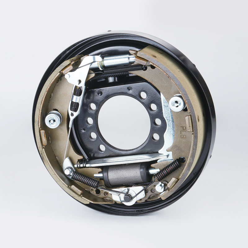 Chariot élévateur Hangzhou frein de 3 tonnes