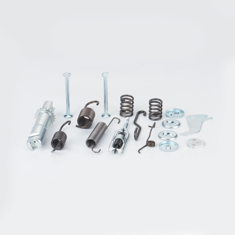 Kit de réparation de freins pour chariot élévateur Hangzhou/Heli, 4,5 tonnes