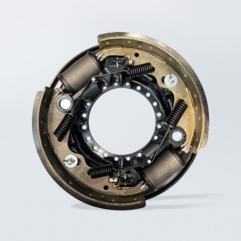 Ensemble de freins pour chariot élévateur Heli de 10 tonnes