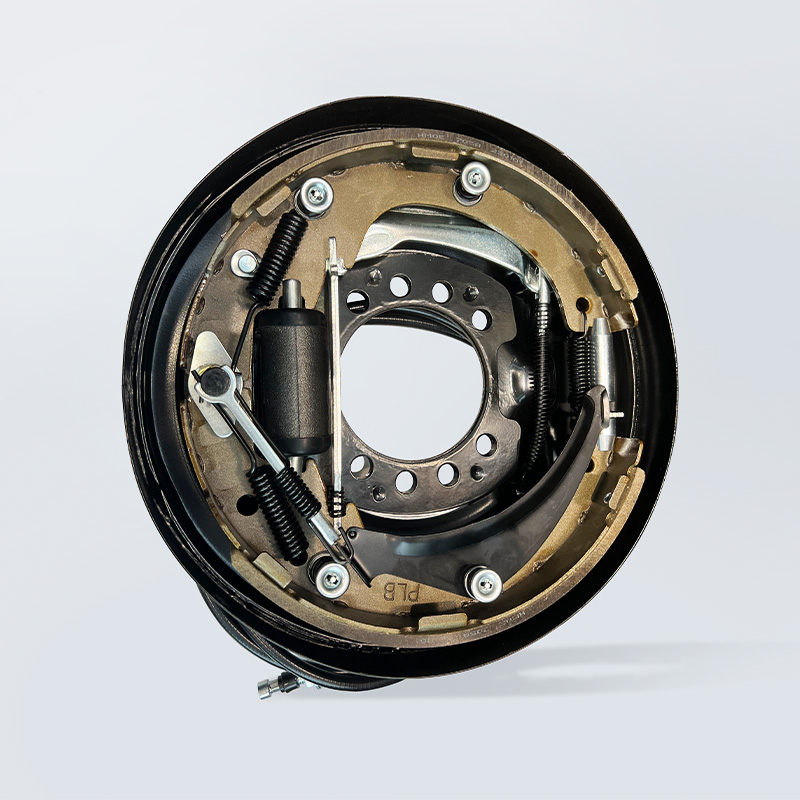 Ensemble de freins pour chariot élévateur Heli de 2 tonnes Ensemble de freins pour chariot élévateur Heli de 2 tonnes