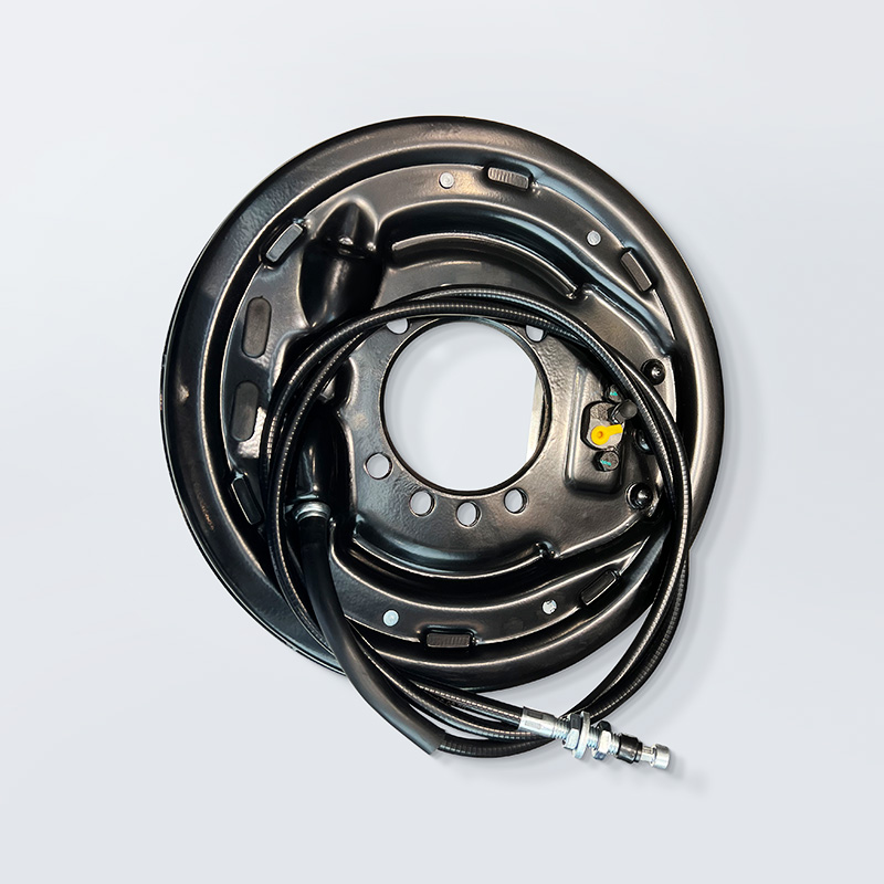 Ensemble de freins pour chariot élévateur Heli de 2 tonnes Ensemble de freins pour chariot élévateur Heli de 2 tonnes