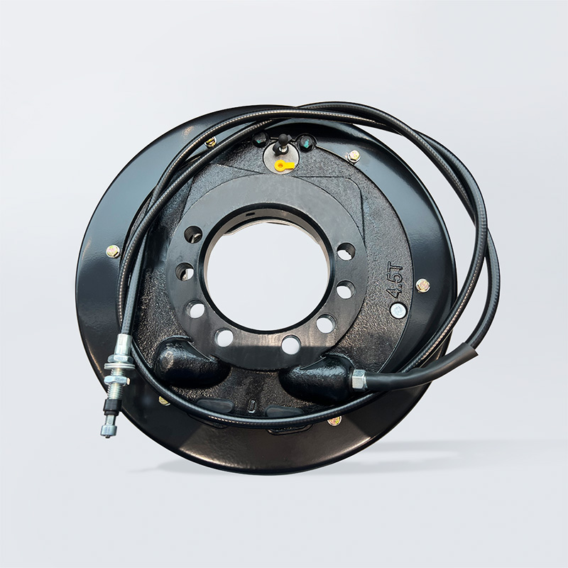 Ensemble de freins pour chariot élévateur Heli de 4,5 tonnes Ensemble de freins pour chariot élévateur Heli de 4,5 tonnes