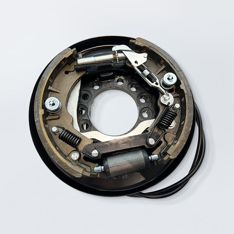 Ensemble de freins pour chariot élévateur Heli de 4,5 tonnes Ensemble de freins pour chariot élévateur Heli de 4,5 tonnes