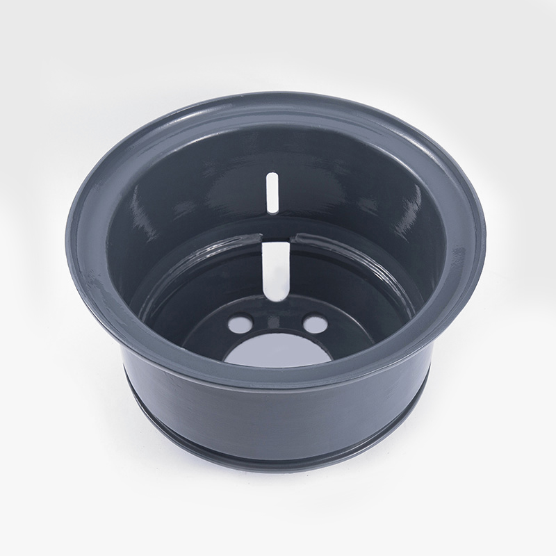 Chariot élévateur Heli/lonking 3T double jante acier monobloc 28x9-15