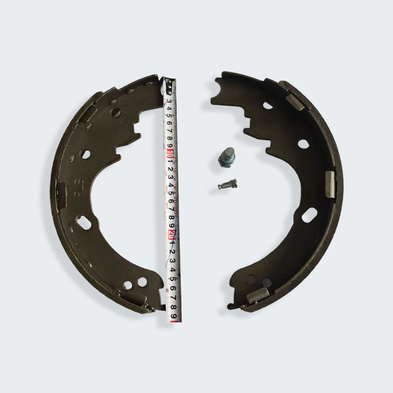 Heli chariot élévateur 2 tonnes nouveau modèle de patin de frein Heli chariot élévateur 2 tonnes nouveau modèle de patin de frein