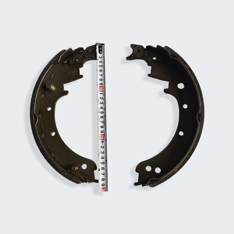 Chariot élévateur Tailift patin de frein de 2 à 3,5 tonnes Chariot élévateur Tailift patin de frein de 2 à 3,5 tonnes