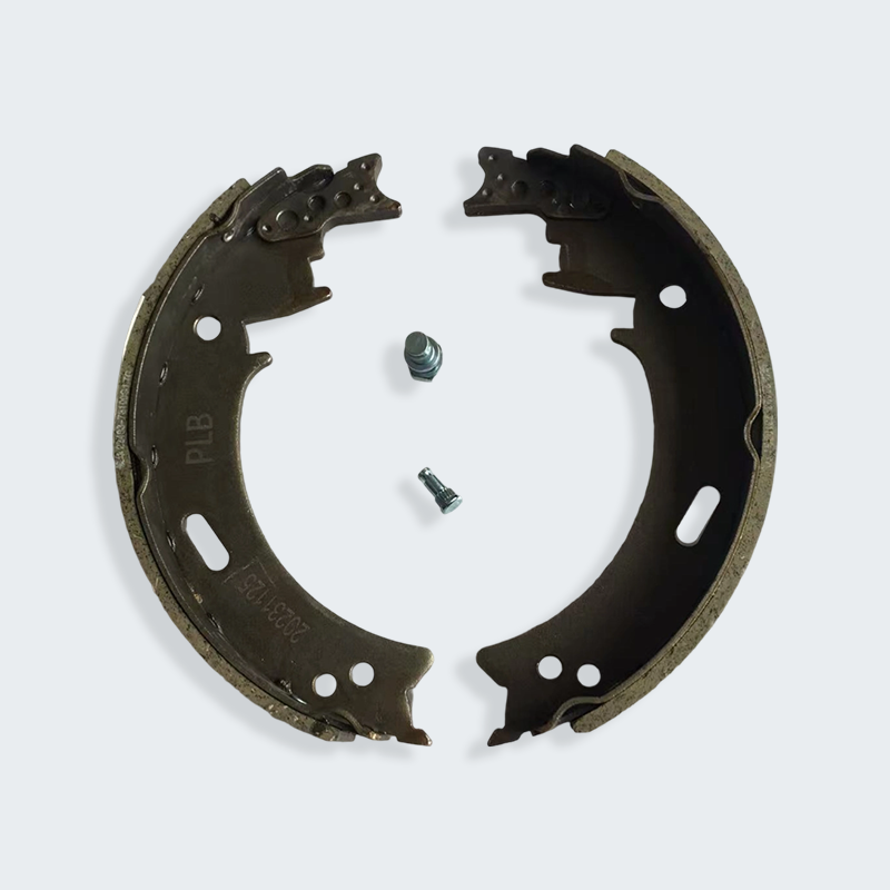 Chariot élévateur Tailift 2-3 tonnes Big Hole sabot de frein