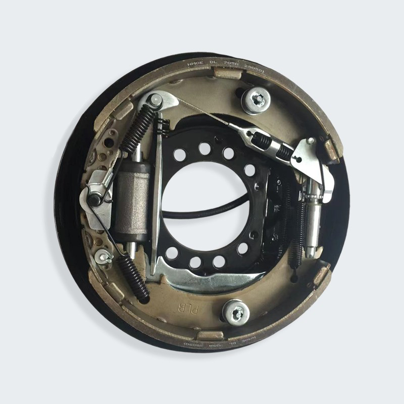 Chariot élévateur Liugong ensemble de frein gauche de 3 tonnes