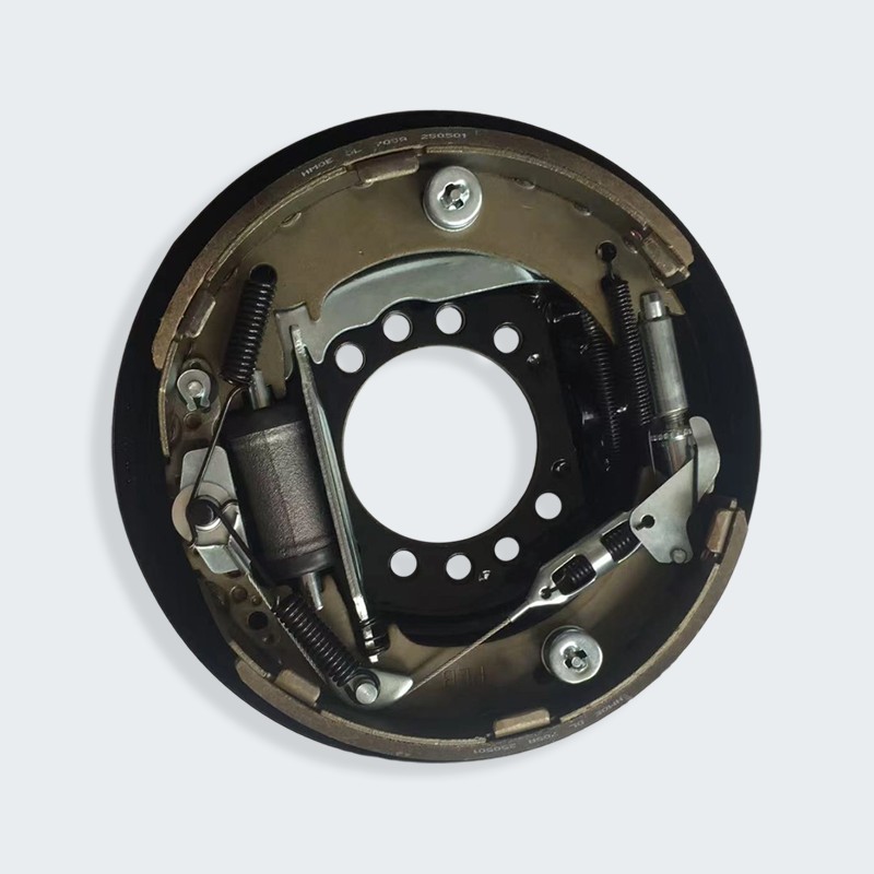 Chariot élévateur Liugong 3 tonnes ensemble de frein droit Chariot élévateur Liugong 3 tonnes ensemble de frein droit