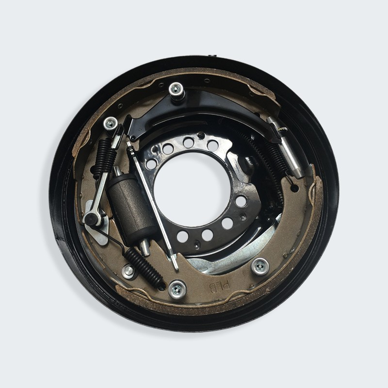 Chariot élévateur A20 Hangcha, ensemble de frein gauche de 2 tonnes