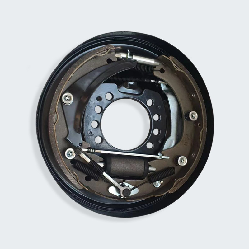 Chariot élévateur X25 Hangcha, ensemble de frein gauche de 2,5 tonnes