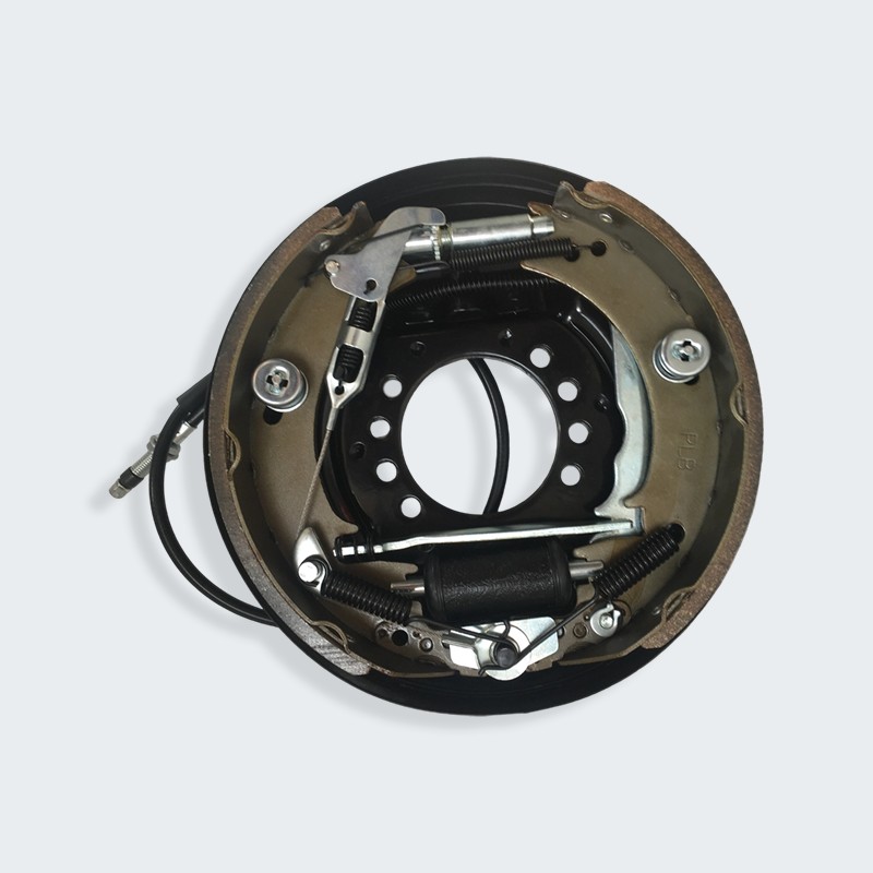 Chariot élévateur R30 Hangcha ensemble de frein gauche de 3 tonnes Chariot élévateur R30 Hangcha ensemble de frein gauche de 3 tonnes