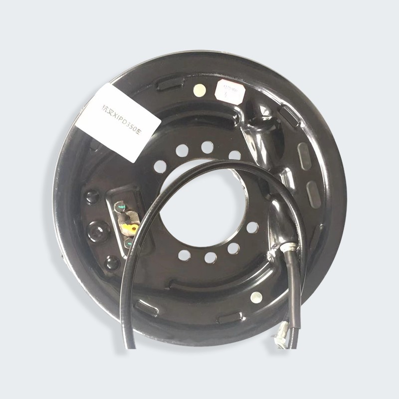 Chariot élévateur XIPD350 Hangcha, ensemble de frein gauche de 3,5 tonnes Chariot élévateur XIPD350 Hangcha, ensemble de frein gauche de 3,5 tonnes