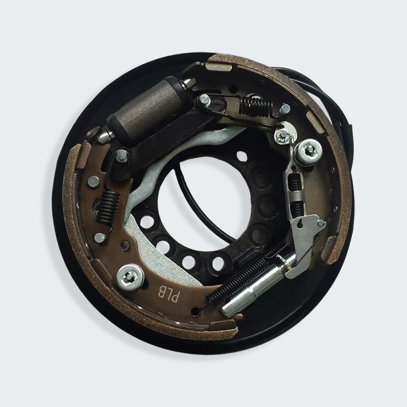 Chariot élévateur R450 Hangcha, ensemble de frein gauche de 4,5 tonnes Chariot élévateur R450 Hangcha, ensemble de frein gauche de 4,5 tonnes