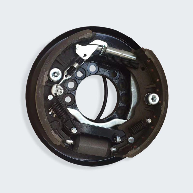 Chariot élévateur XR460 Hangcha, ensemble de frein gauche de 4,6 tonnes