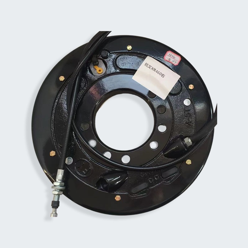 Chariot élévateur XR460 Hangcha 4,6 tonnes ensemble de frein droit Chariot élévateur XR460 Hangcha 4,6 tonnes ensemble de frein droit