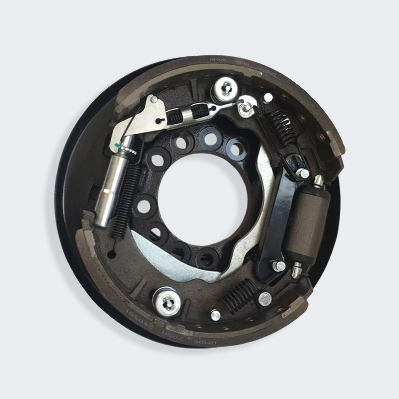 Chariot élévateur XR460 Hangcha 4,6 tonnes ensemble de frein droit Chariot élévateur XR460 Hangcha 4,6 tonnes ensemble de frein droit