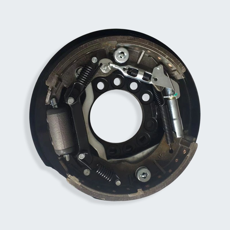 Chariot élévateur R550 Hangcha, ensemble de frein gauche de 5,5 tonnes Chariot élévateur R550 Hangcha, ensemble de frein gauche de 5,5 tonnes