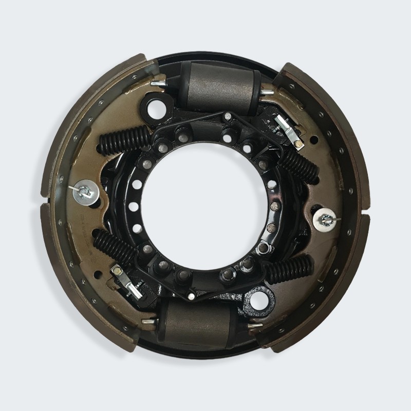 Chariot élévateur A100 Hangcha 10 tonnes ensemble de frein droit (double pompes)