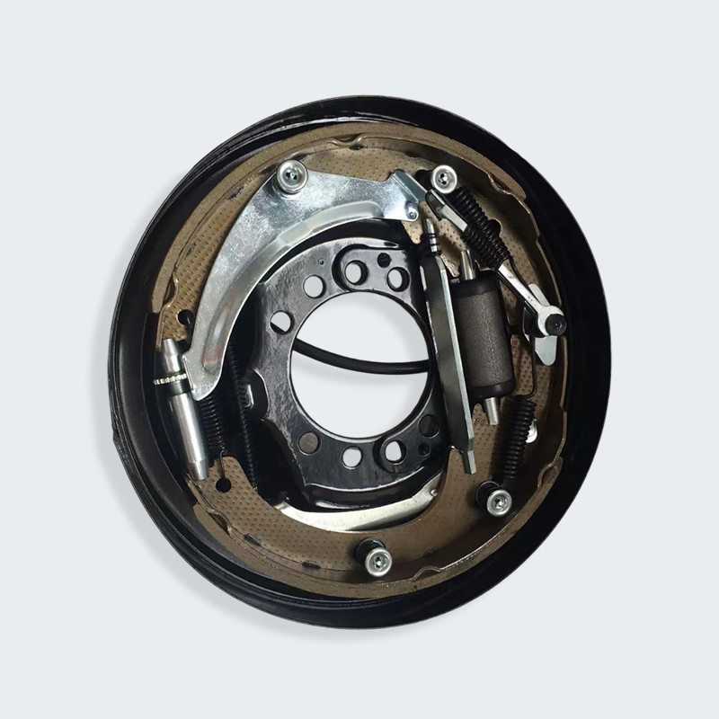 Ensemble de frein droit pour chariot élévateur Toyota 7F 2 tonnes Ensemble de frein droit pour chariot élévateur Toyota 7F 2 tonnes