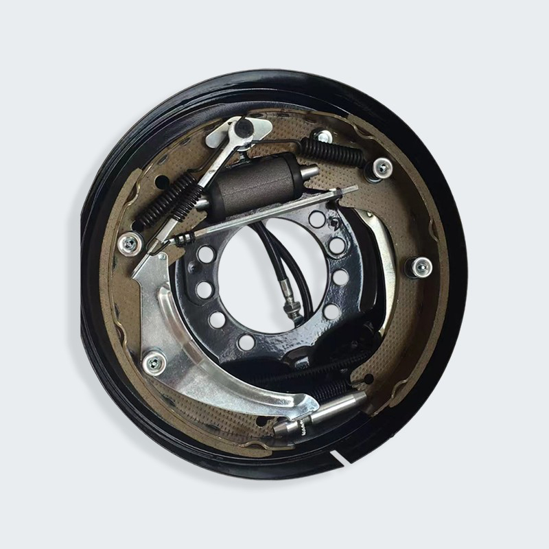 Ensemble de frein droit pour chariot élévateur Toyota 8F 2-3 tonnes Ensemble de frein droit pour chariot élévateur Toyota 8F 2-3 tonnes