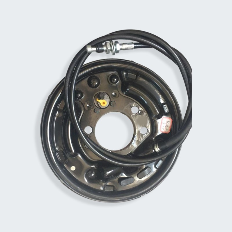 Chariot élévateur Tailift 1,5 tonne ensemble frein droit Chariot élévateur Tailift 1,5 tonne ensemble frein droit