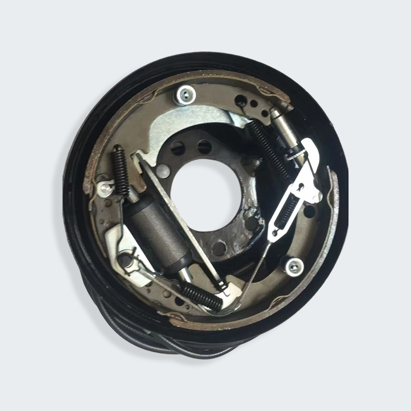 Chariot élévateur Tailift 1,5 tonne ensemble frein droit