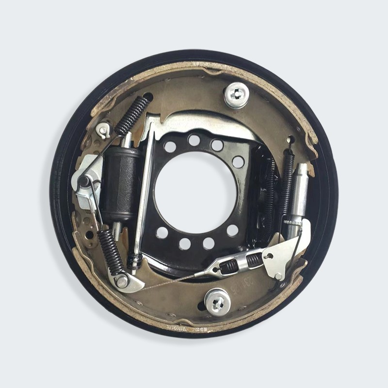 Chariot élévateur Tailift 3 tonnes (petit trou) ensemble de frein droit Chariot élévateur Tailift 3 tonnes (petit trou) ensemble de frein droit