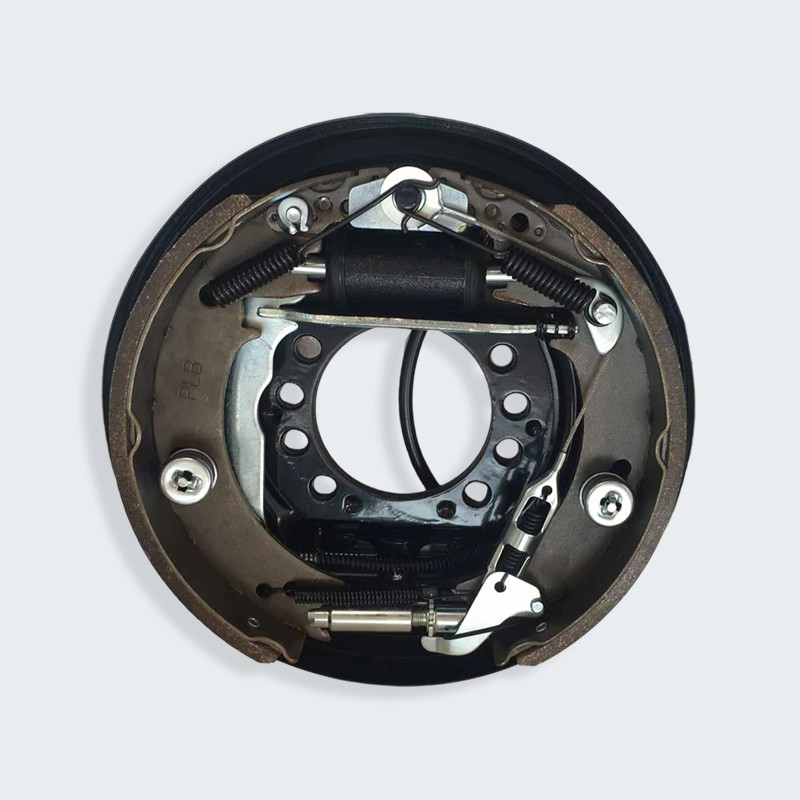 Chariot élévateur Tailift 3 tonnes (grand trou) ensemble de frein gauche