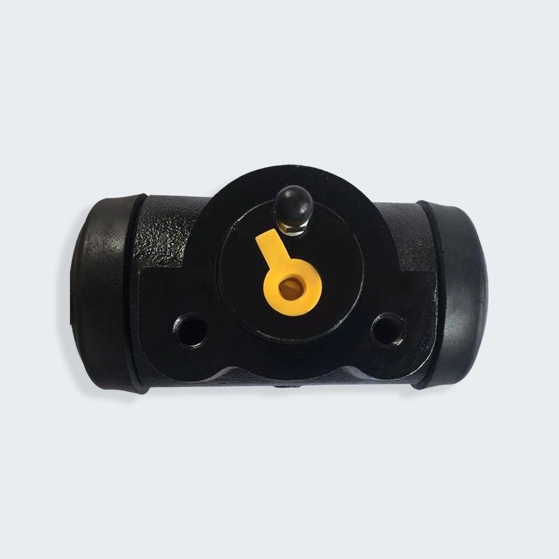 Hangcha 75HS (freinage assisté) Hangcha / Heli 8-10 tonnes (pompe unique) cylindre de frein de chariot élévateur Hangcha 75HS (freinage assisté) Hangcha / Heli 8-10 tonnes (pompe unique) cylindre de frein de chariot élévateur