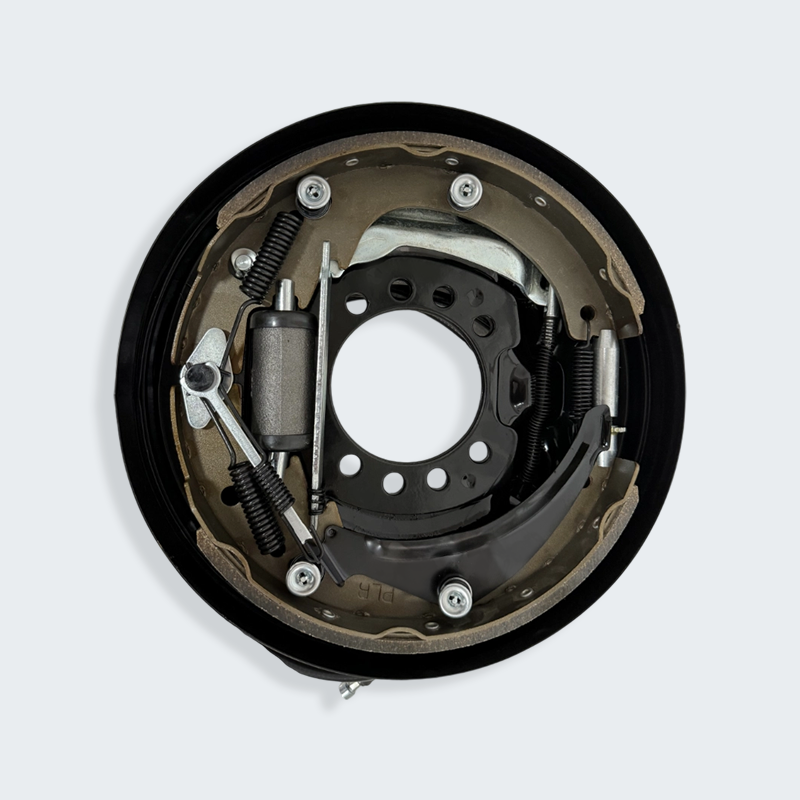 Chariot élévateur Heli 2 tonnes ensemble frein droit