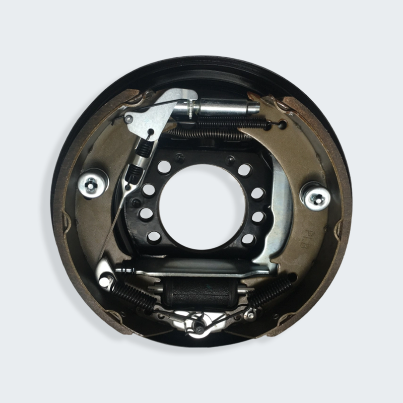 Chariot élévateur Heli 3 tonnes ensemble frein gauche Chariot élévateur Heli 3 tonnes ensemble frein gauche