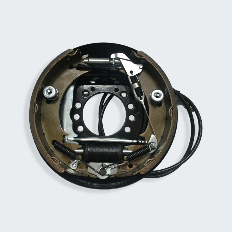 Chariot élévateur Heli 3 tonnes ensemble frein droit