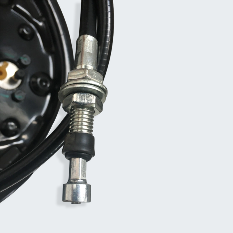 Chariot élévateur Heli 3 tonnes ensemble frein droit Chariot élévateur Heli 3 tonnes ensemble frein droit