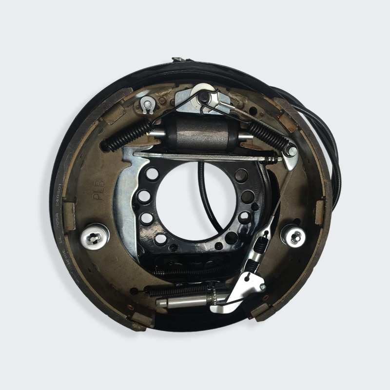 Chariot élévateur Heli K38 ensemble frein gauche