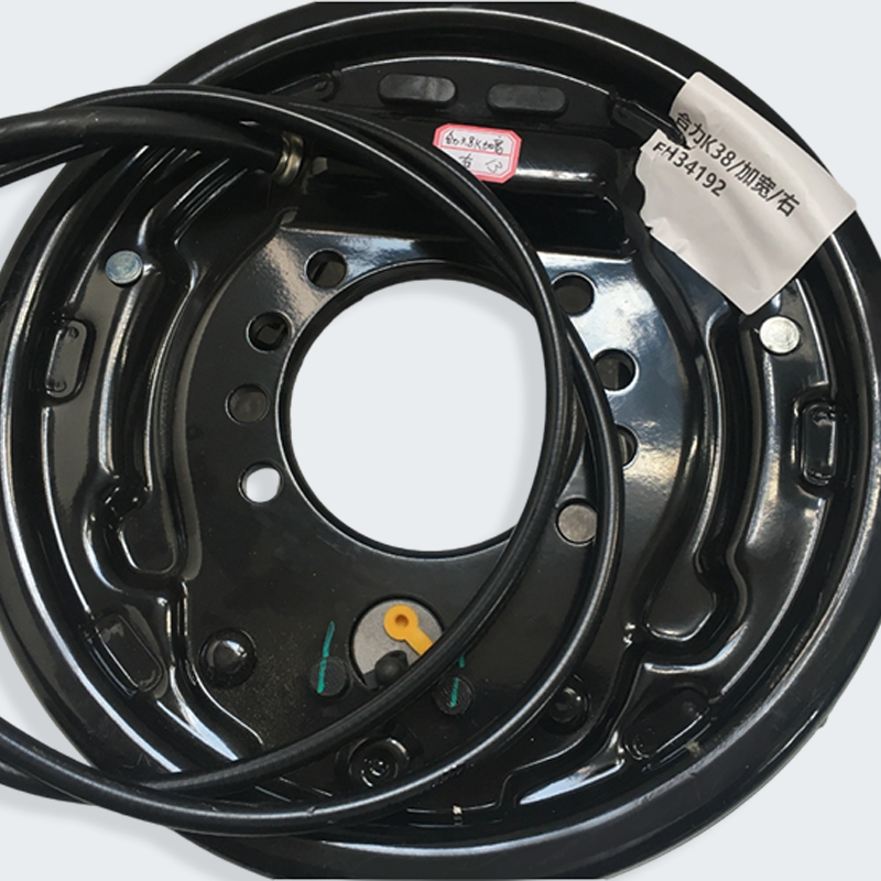 Ensemble de frein droit du chariot élévateur Heli K38 Ensemble de frein droit du chariot élévateur Heli K38