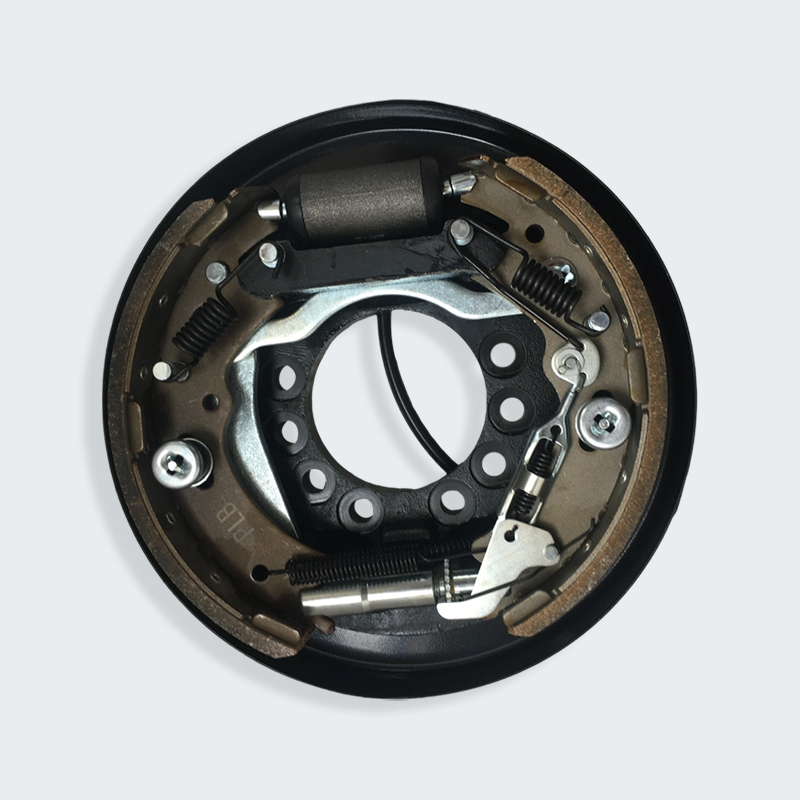 Chariot élévateur Heli 4,5 tonnes ensemble frein gauche