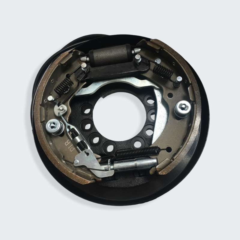 Chariot élévateur Heli 4,5 tonnes ensemble frein droit