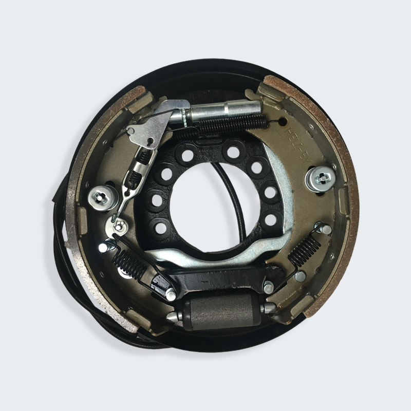 Ensemble de frein gauche pour chariot élévateur Heli K45