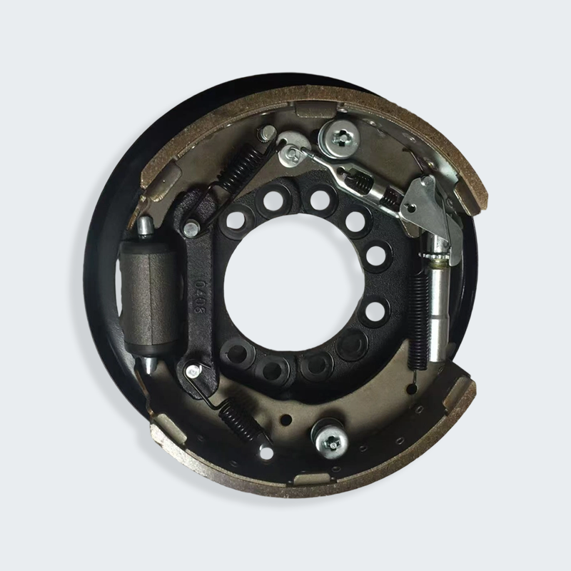 Chariot élévateur Heli 5-7 tonnes ensemble de frein gauche