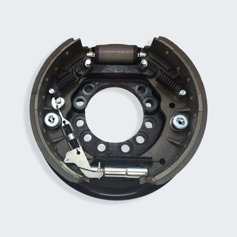 Nouveau modèle de chariot élévateur Heli, ensemble de frein droit de 5 tonnes