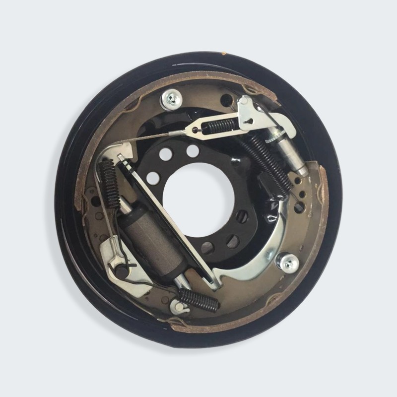 Chariot élévateur électrique Liugong, ensemble de frein gauche de 1,5 tonne