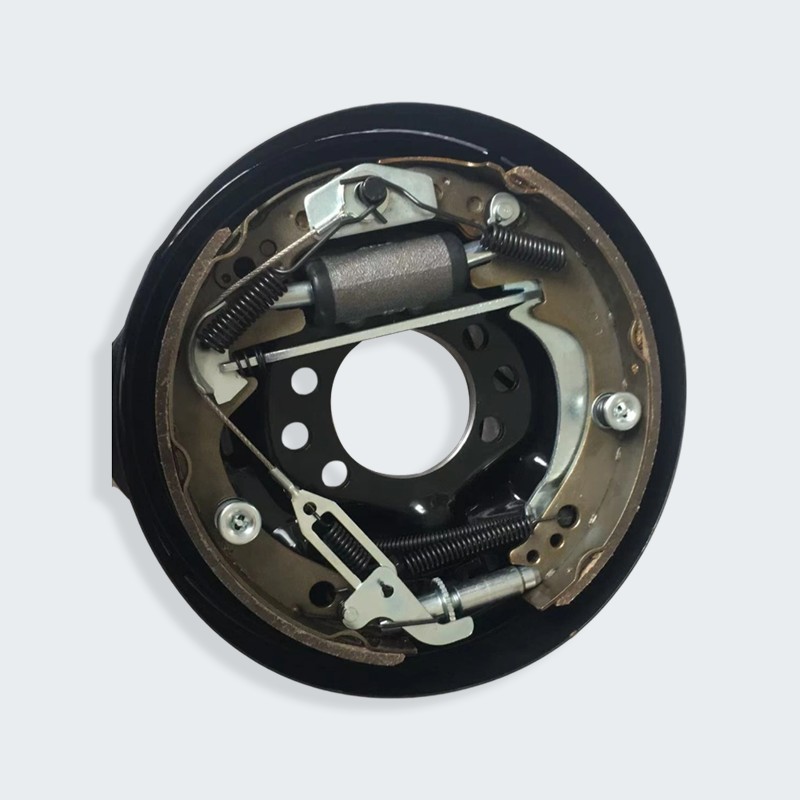 Chariot élévateur électrique Liugong, ensemble de frein droit de 1,5 tonne Chariot élévateur électrique Liugong, ensemble de frein droit de 1,5 tonne